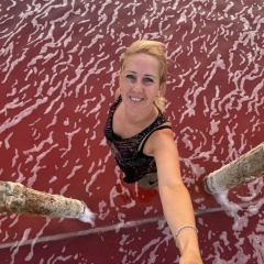 Катрин Уфимцева, 15.10, Санкт-Петербург