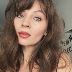 Александра Капустина, 04.06, Ульяновск