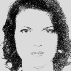 Snezhana Tokareva, 16.01.1976, Дружковка