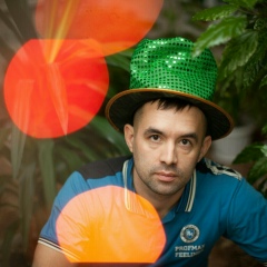 Роман Спиридонов, Екатеринбург