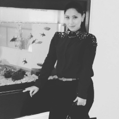 Мейрамгуль Султангалиева, 18.03.1990, Атырау