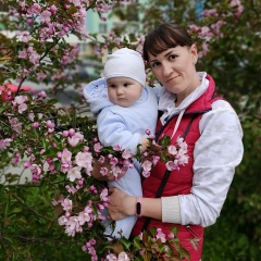 Ольга Евдокимова, 22.03.1984, Екатеринбург