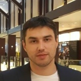 Анвар Фаттахов, 14.05.1986, Уфа
