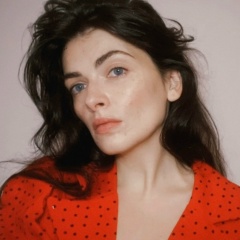 Оксана Соболева, 18.06.1992, Санкт-Петербург