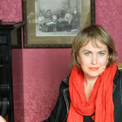 Елена Евченко, 13.07