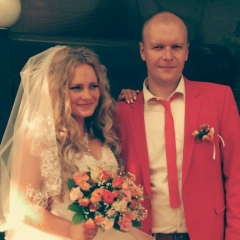 Аришка Золотникова, 25.04.1989, Москва