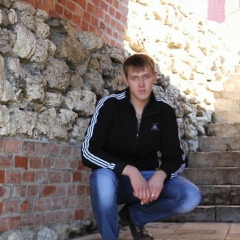 Игорь Основин