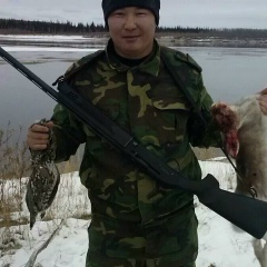 Михаил Сергеев, 16.02.1986