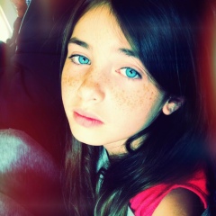 Lilly Kruk, 12.10, Los Angeles