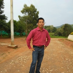 Thein-Htike Oo, 09.07.1976