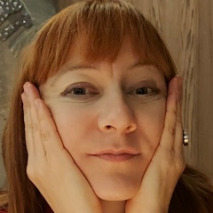 Софья Дмитриева, 27.12