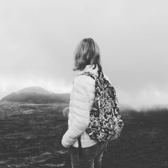 Анара Ниязбекова, London