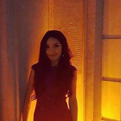 Динара Турсынова, 04.08