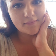 Араксия Варданян, 05.02.1989, Москва