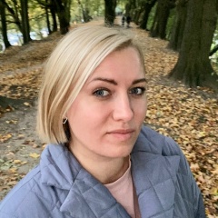 Ирина Бордюжа, 22.05.1986, Москва