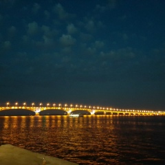 Анастасия Бонакер, 14.06.1984, Санкт-Петербург