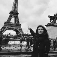 Арина Субмарина, 07.09