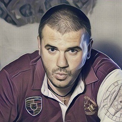 Дмитрий Павлов, 22.05, Химки