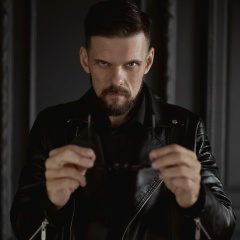 Михаил Чернов