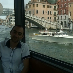 Omar Balikcioglu, 31.05.1987, Мингечевир