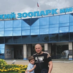 Alexandr Ivanov, 12.04.1994, Новокузнецк