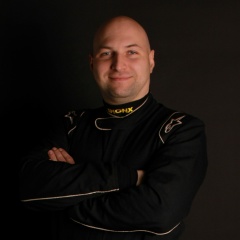 Sergey Komarov, 31.10, Санкт-Петербург