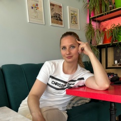 Наталья Белова, 28.10.1987, Геленджик