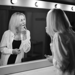 Полина Зернова, 03.02, Красноярск