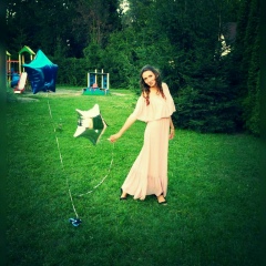 Марина Базан, 30.01, Киев