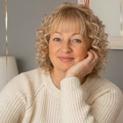 Елена Аксенова, 07.01, Санкт-Петербург