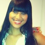 Anne Rodrigues, 21.06.1996, Belo Horizonte