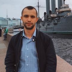 Радик Гатин, 22.09.1987, Казань