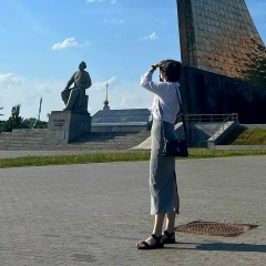 Эльвира Ветрова, 30.05, Санкт-Петербург