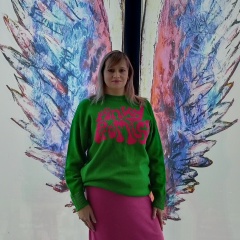 Елена Соколова, 02.10.1982, Санкт-Петербург