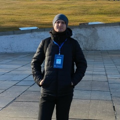 Даниил Грицай, 28.07