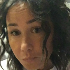 Стася Назарова, 25.03.1988, Москва