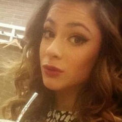 Тина Бланко, 21.11, Los Angeles