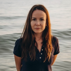 Лилия Гусманова, 26.05.1988, Москва