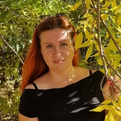 Юлия Моисеева, 12.12, Симферополь