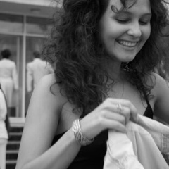 Елена Голубенко, Полтава