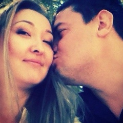 Жанна Рузиева, 19.03.1987, Тараз