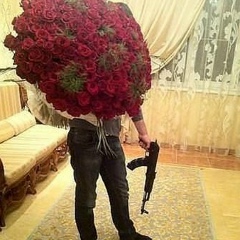 Perviz Rustamov, 20.06.1984, Баку