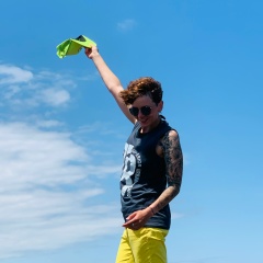 Аня Зыкина, 21.03, Санкт-Петербург