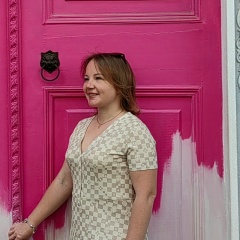 Аня Ланцова, 30.08, Череповец