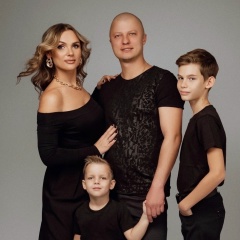 Алена Борецкая-Виданова, 29.10.1987, Альметьевск