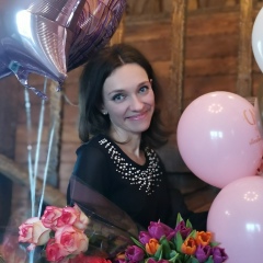 Татьяна Файдюк, 07.03.1986, Борисполь