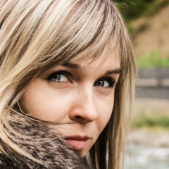 Оксана Манченко, 03.05.1987, Краснодар