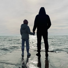 Владимир Градус, Архипо-Осиповка