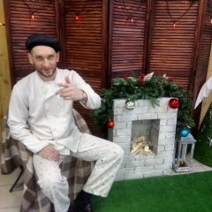 Лёша Булочкин, 16.10.1992, Baltimore