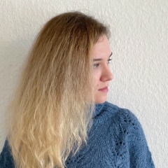 Юлия Фризен, 17.05, Krefeld